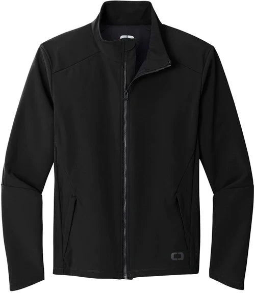 OGIO Commuter Full-Zip Soft Shell