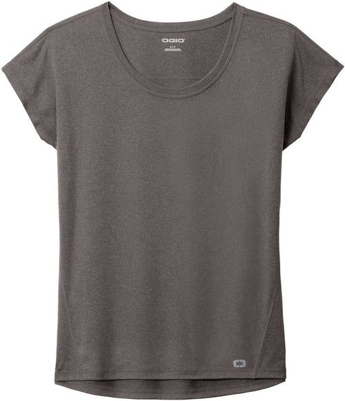 OGIO Women's Pulse Dolman Tee