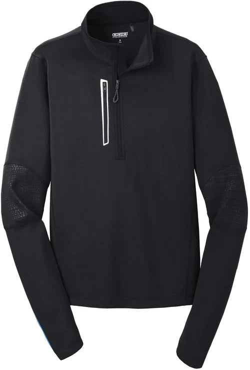 OGIO Fulcrum 1/4-Zip