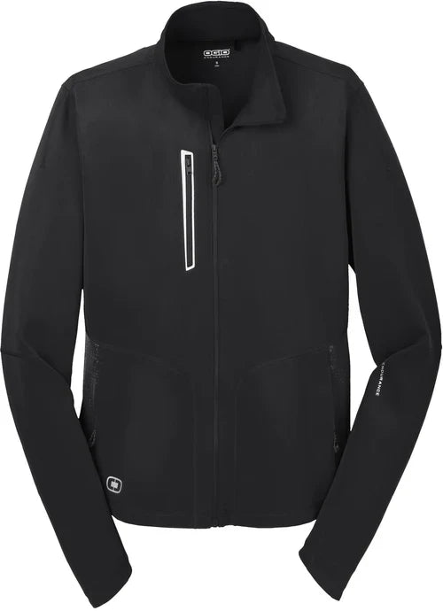 OGIO Fulcrum Full-Zip