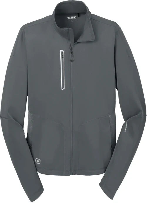OGIO Fulcrum Full-Zip