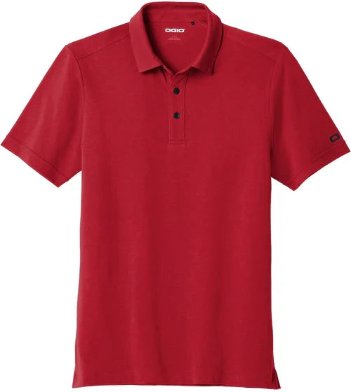 OGIO Limit Polo