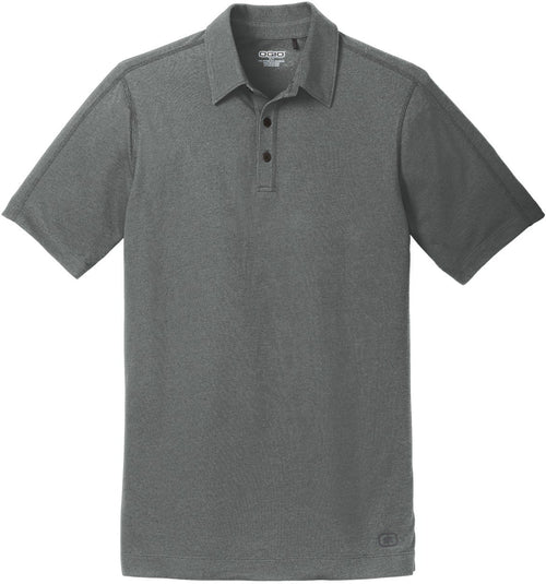 OGIO Onyx Polo