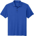 Port Authority C-FREE Snag-Proof Polo with custom logo embroidery