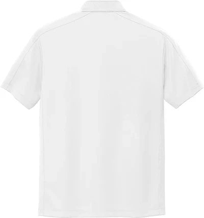 Port Authority Diamond Jacquard Polo