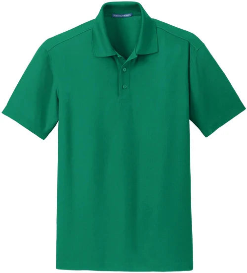 Port Authority Dry Zone Grid Polo