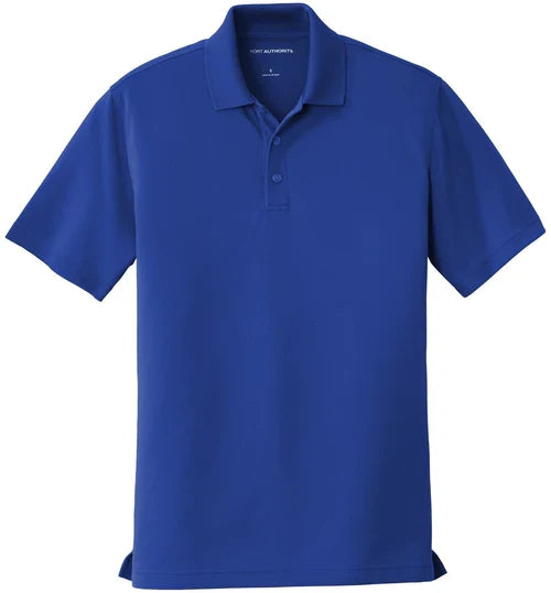 Port Authority Dry Zone UV Micro-Mesh Polo