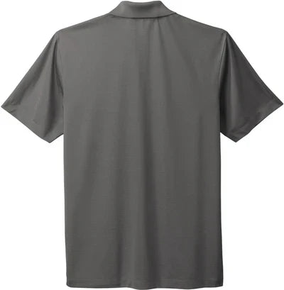 Port Authority Eclipse Stretch Polo with custom logo embroidery