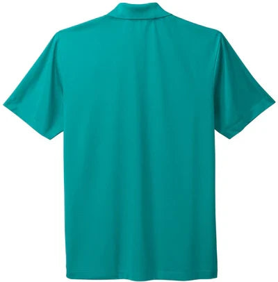 Port Authority Eclipse Stretch Polo with custom logo embroidery