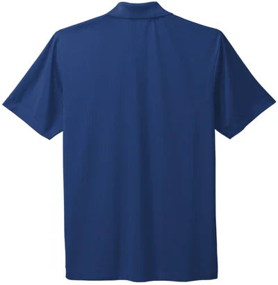 Port Authority Eclipse Stretch Polo with custom logo embroidery
