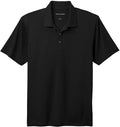 Port Authority Eclipse Stretch Polo with custom logo embroidery