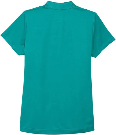 Port Authority Women's Eclipse Stretch Polo with custom logo embroidery