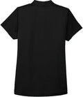 Port Authority Women's Eclipse Stretch Polo with custom logo embroidery