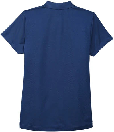 Port Authority Women's Eclipse Stretch Polo with custom logo embroidery