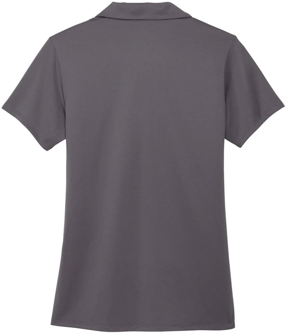 Port Authority Women's Performance Staff Polo with custom logo embroidery
