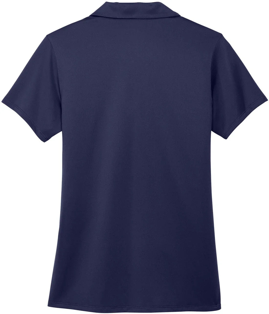 Port Authority Women's Performance Staff Polo with custom logo embroidery