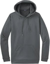 Dark Smoke Grey