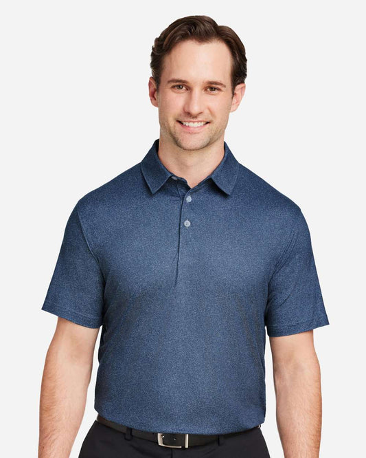 Puma Golf Cloudspun Primary Polo