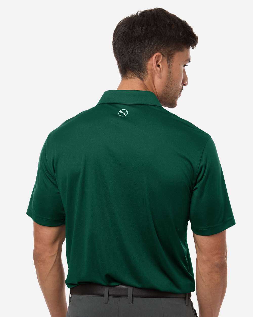 Puma Golf Pure 2.0 Polo