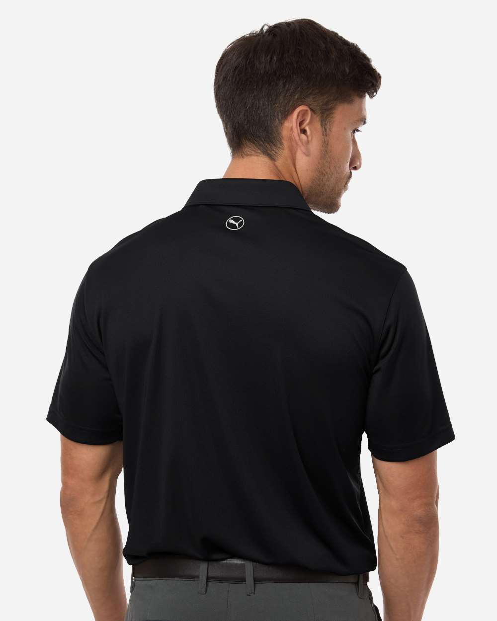 Puma Golf Pure 2.0 Polo