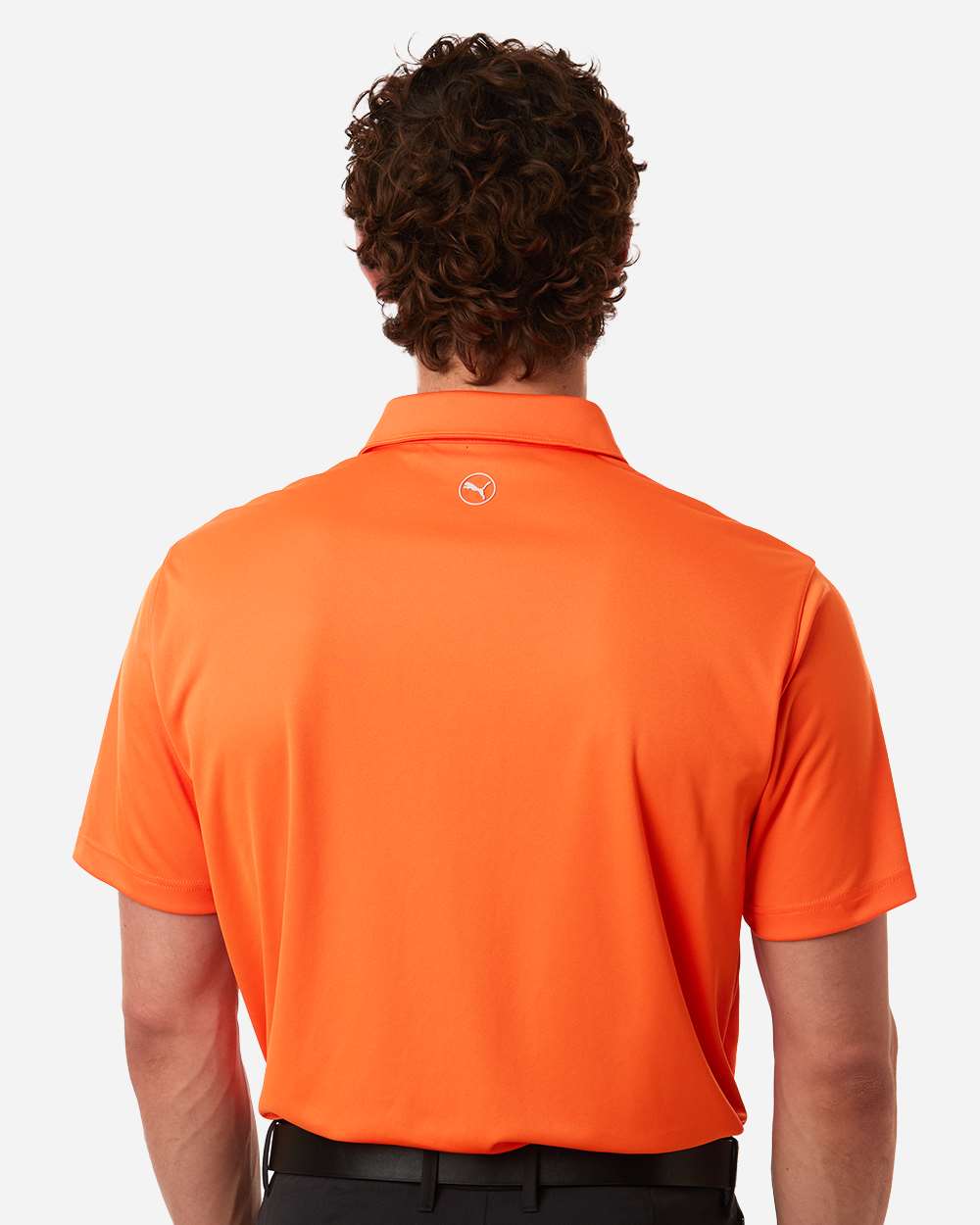 Puma Golf Pure 2.0 Polo
