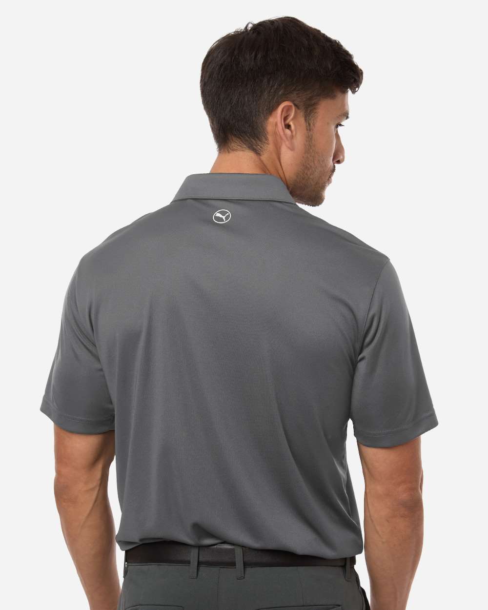 Puma Golf Pure 2.0 Polo