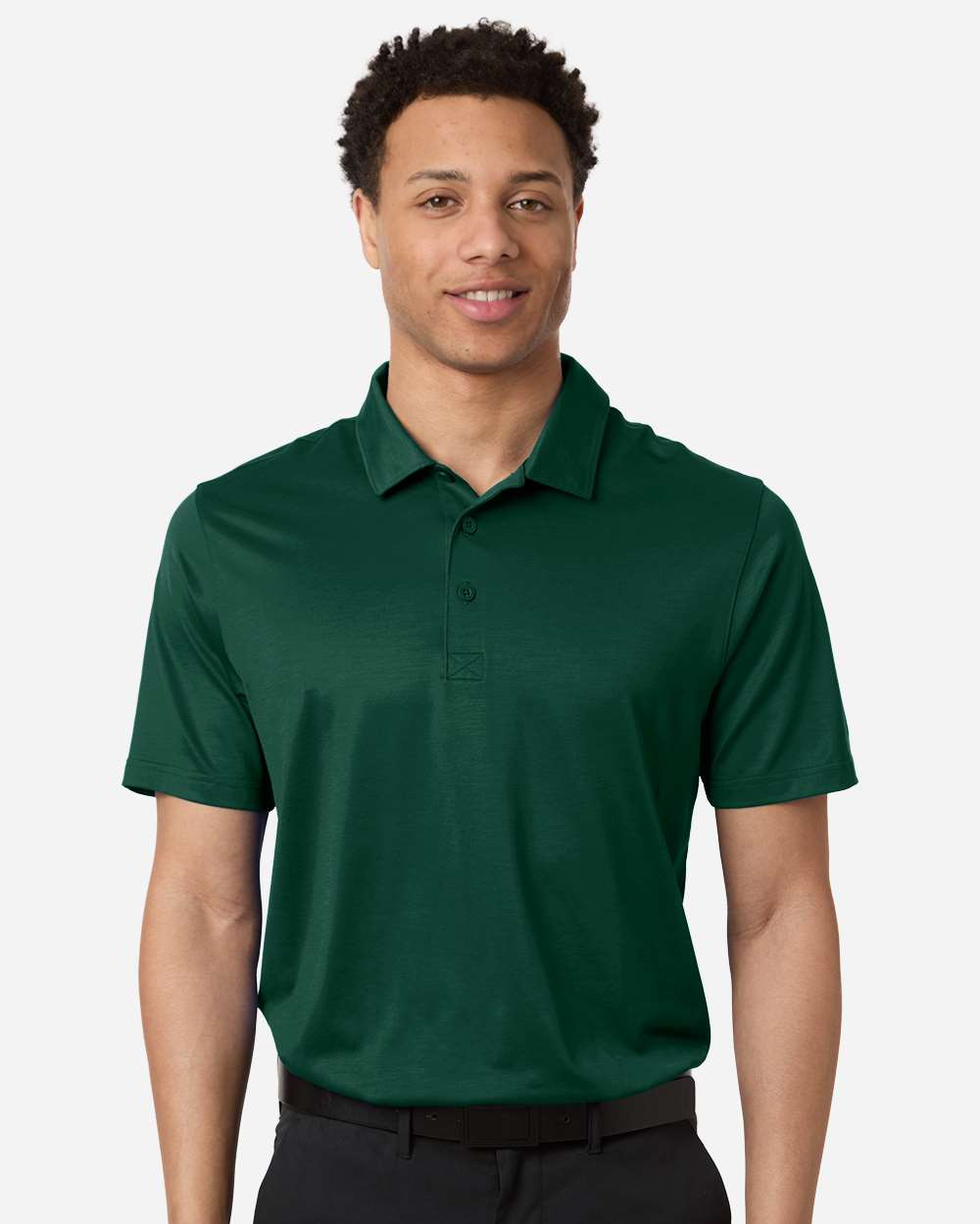 Puma Golf Icon Polo 2.0