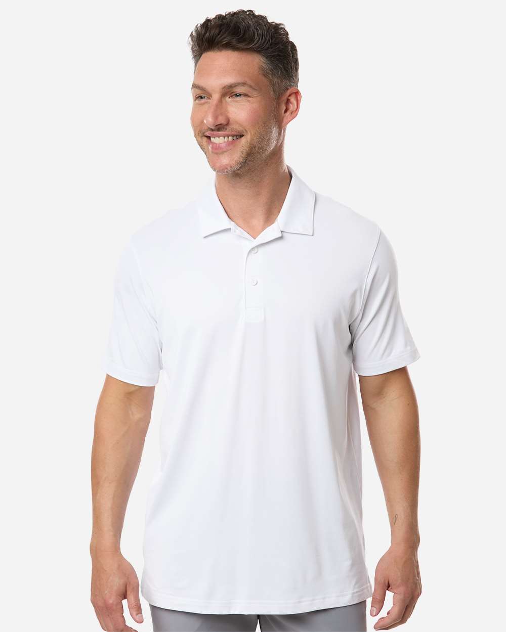 Puma Golf Icon Polo 2.0