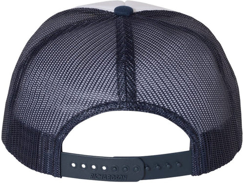 Richardson Foam Trucker Cap