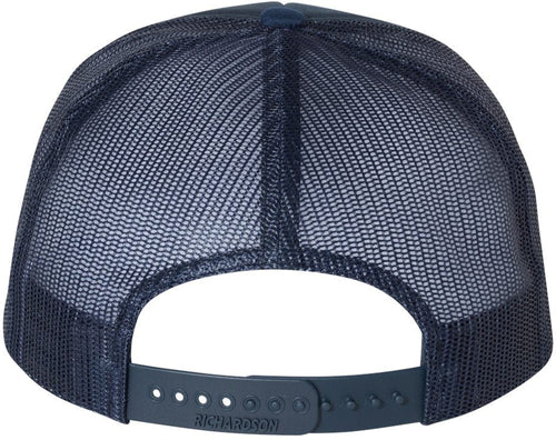 Richardson Foam Trucker Cap