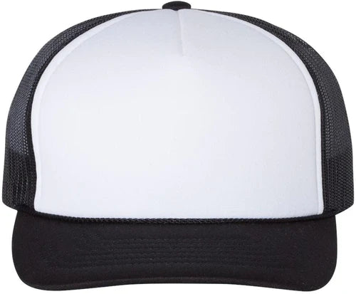 Richardson Foam Trucker Cap