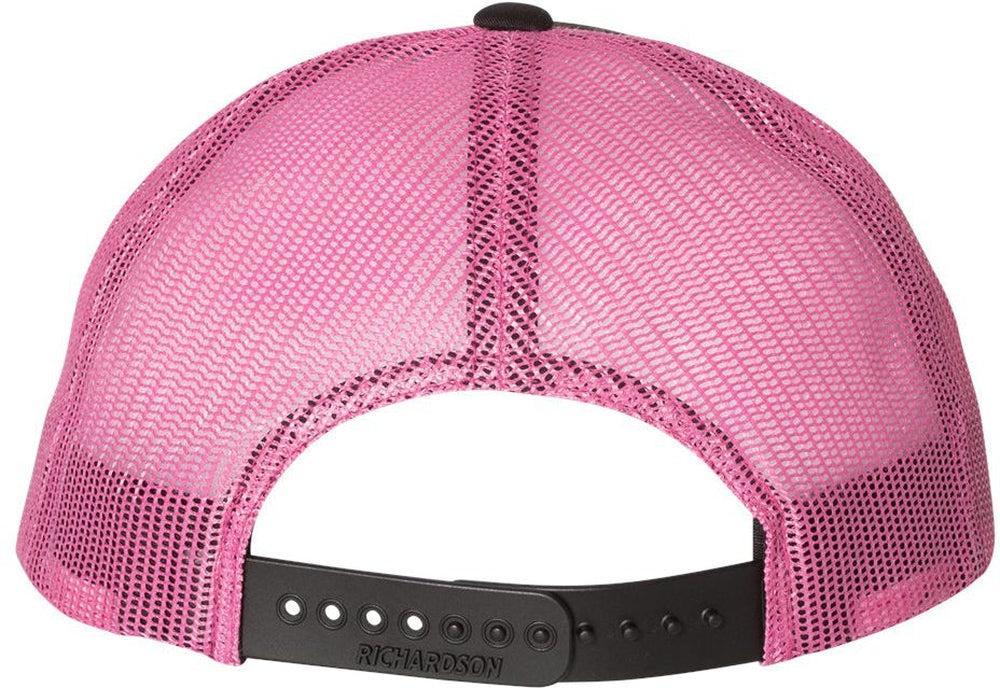 Richardson Low Pro Trucker Cap