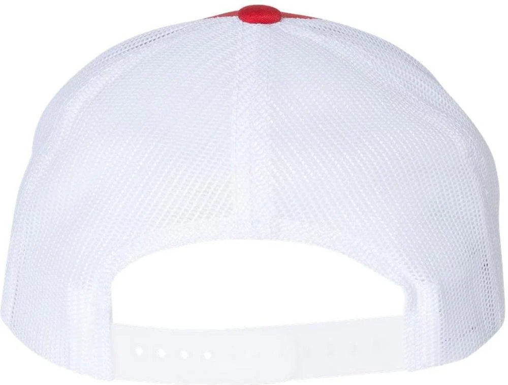 Richardson Low Pro Trucker Cap
