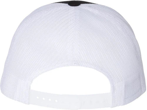 Richardson Low Pro Trucker Cap