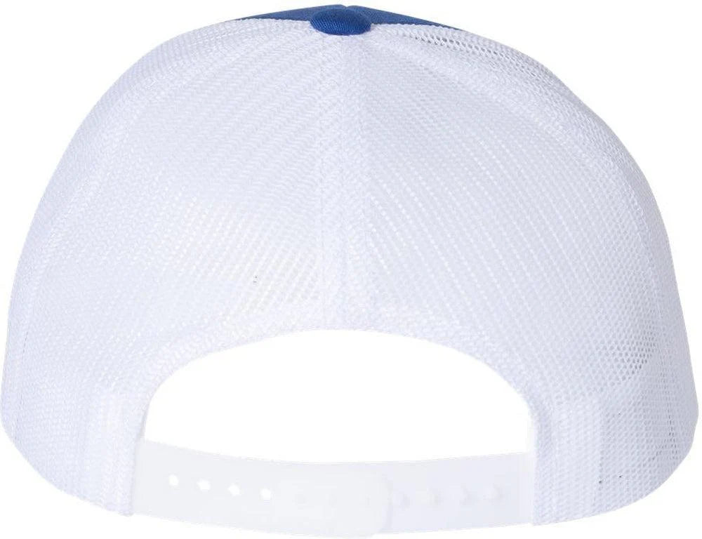 Richardson Low Pro Trucker Cap