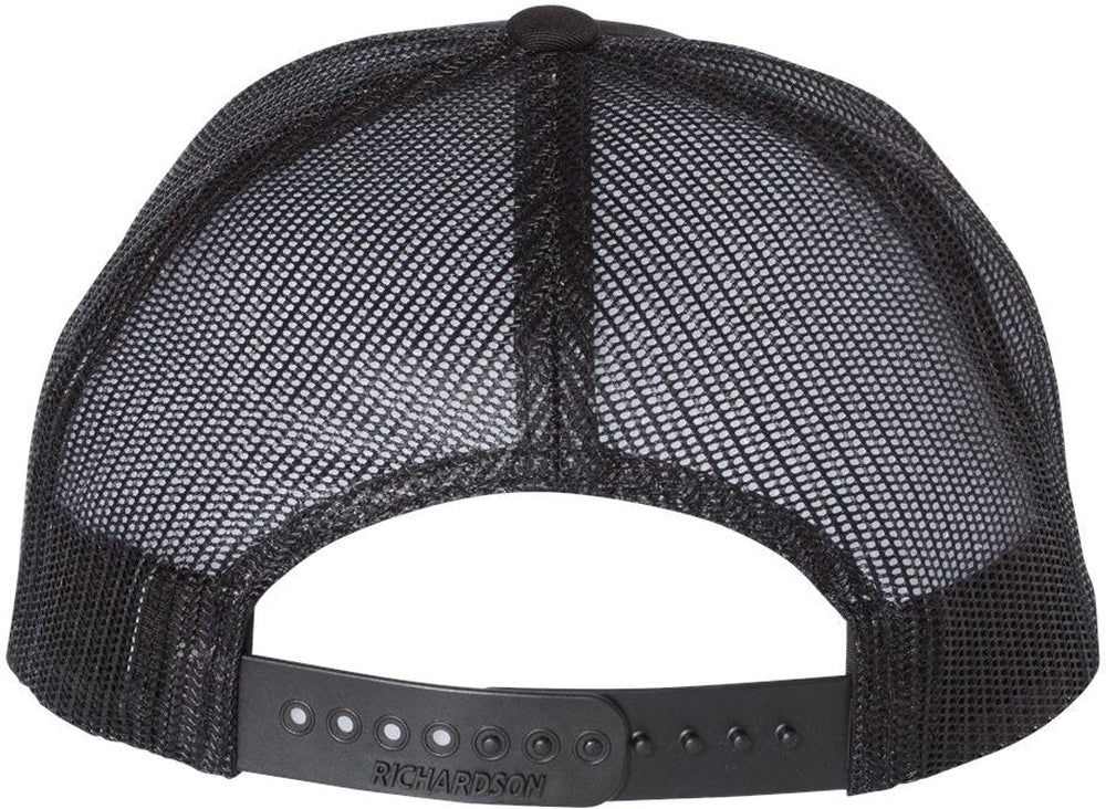 Richardson Low Pro Trucker Cap