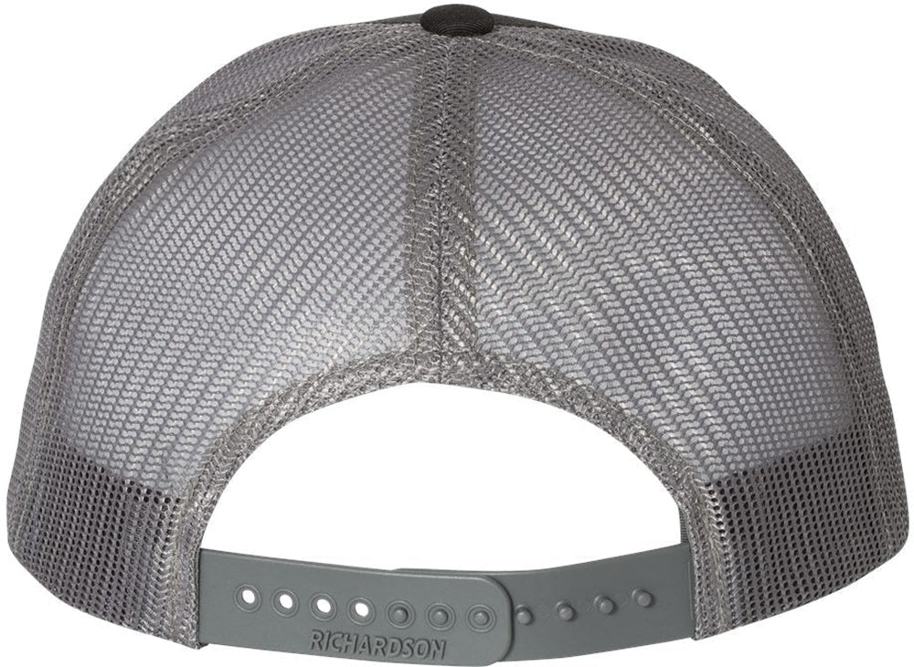 Richardson Low Pro Trucker Cap