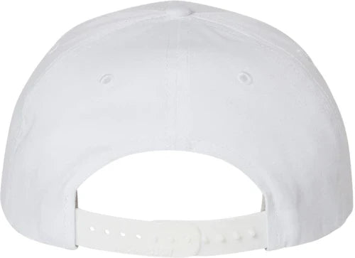 Richardson Pro Twill Snapback
