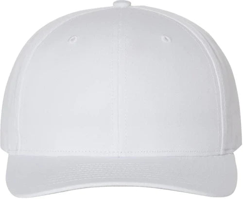 Richardson Pro Twill Snapback