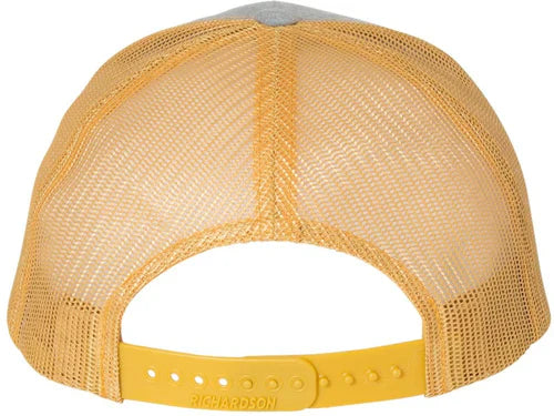 Richardson Five-Panel Trucker