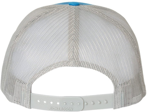 Richardson Five-Panel Trucker