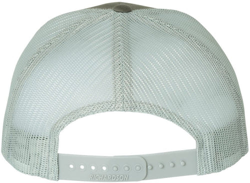 Richardson Five-Panel Trucker
