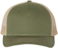 Richardson Five-Panel Trucker