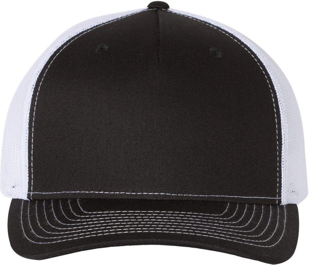 Richardson Five-Panel Trucker