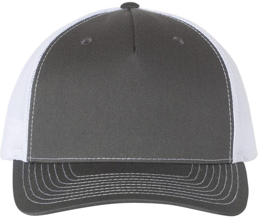 Richardson Five-Panel Trucker