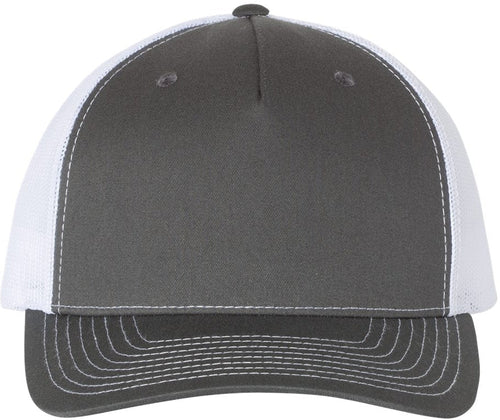 Richardson Five-Panel Trucker