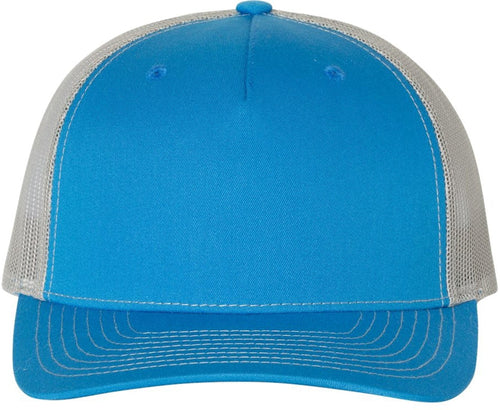 Richardson Five-Panel Trucker