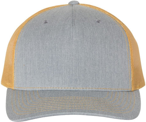 Richardson Five-Panel Trucker