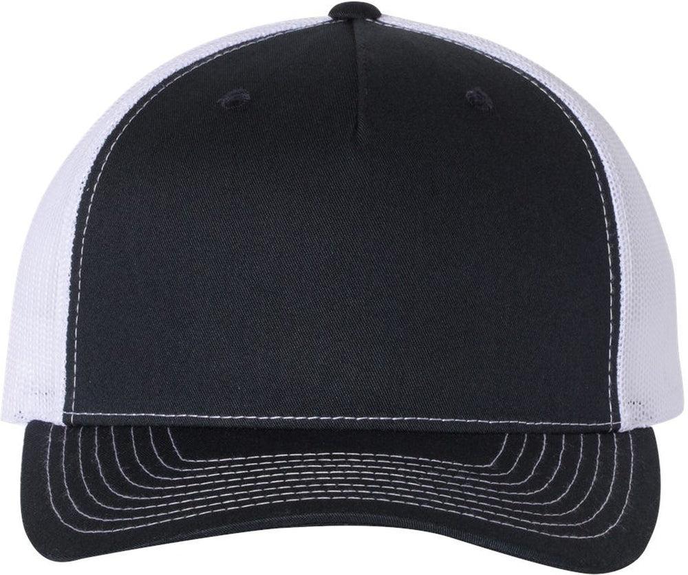 Richardson Five-Panel Trucker