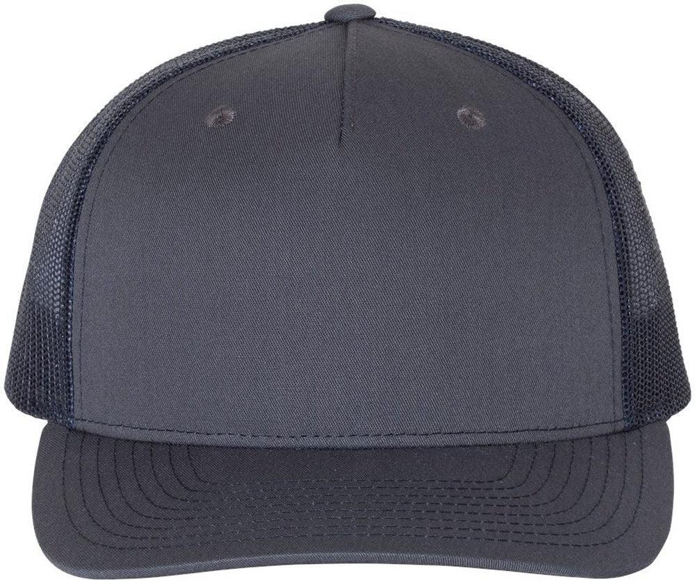Richardson Five-Panel Trucker